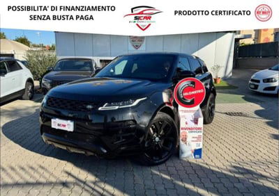 Land Rover Range Rover Evoque 2.0 TD4 150 CV 5p. SE Dynamic  usata
