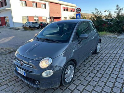 Fiat 500 1.0 Hybrid Pop usata