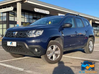 Dacia Duster 1.6 SCe GPL 4x2 Comfort usata