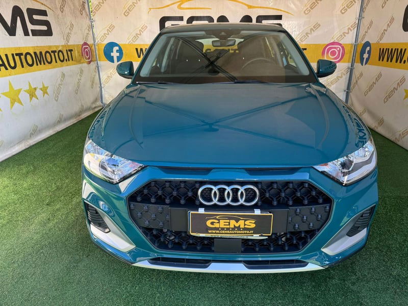 Audi A1 Sportback 30 TFSI Admired Advanced