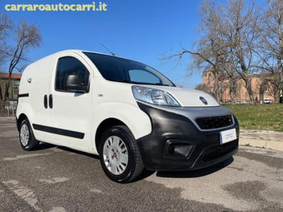 Fiat Fiorino 1.3 MJT 80CV Combinato SX usata