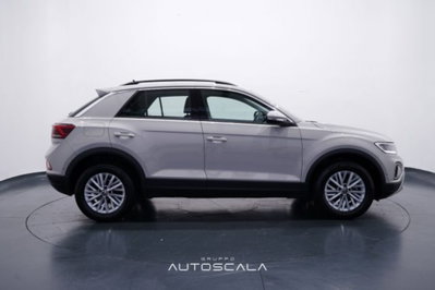Volkswagen T-Roc 1.0 TSI Life (7)