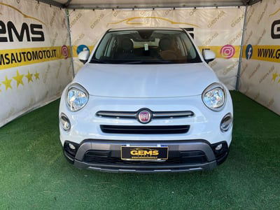 Fiat 500X 1.0 T3 120 CV usata