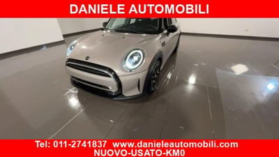 MINI Mini 1.5 Cooper Camden 5 porte  usata