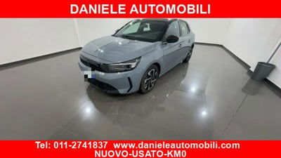 Opel Corsa 1.2 GS s&s 75cv usata