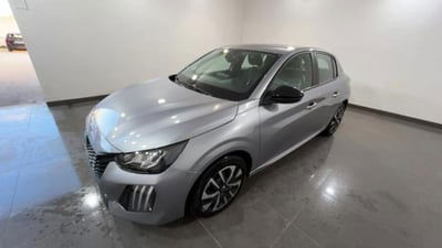 Peugeot 208 1.2 puretech Active s&s 75cv