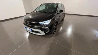 Opel Crossland 1.2 Turbo 12V 130 CV aut. Start&Stop Ultimate usata