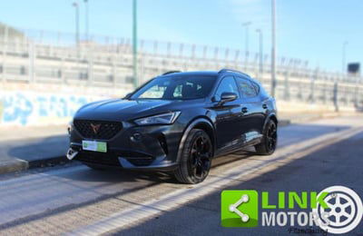 Cupra Formentor Formentor 1.5 tsi 150cv dsg usata
