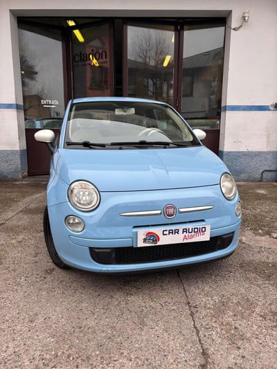 Fiat 500 1.2 Color Therapy  usata
