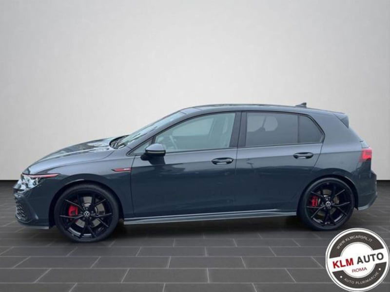 Volkswagen Golf 2.0 tsi GTI MT Ultimate 245cv