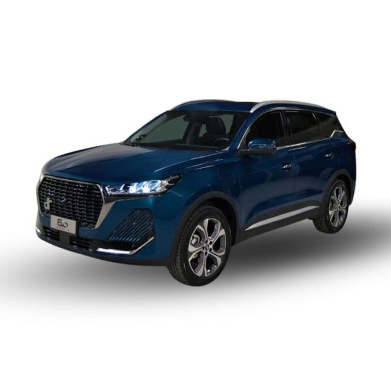 Dr dr 6.0 6.0 Phev 1.5 317cv auto