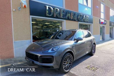 Porsche Cayenne 3.0 V6 usata
