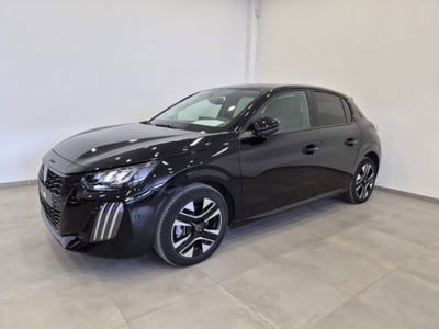 Peugeot 208 1.2 puretech Active s&s 100cv usata