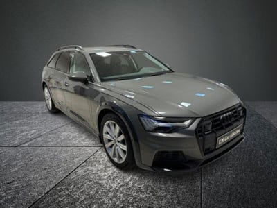 Audi A6 Allroad 45 TDI 3.0 quattro S tronic Evolution usata