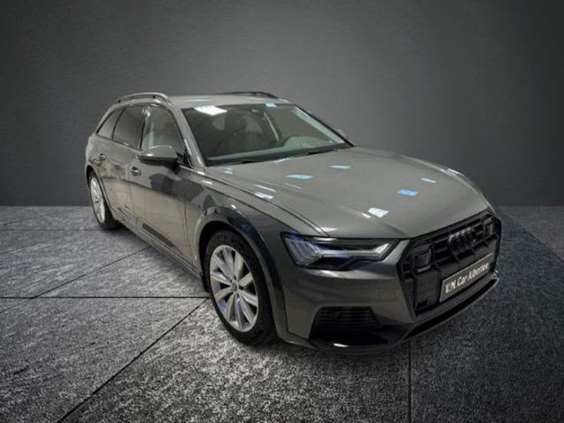Audi A6 Allroad 45 TDI 3.0 quattro S tronic Evolution