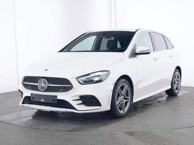 Mercedes-Benz Classe B 250 e Automatic EQ-Power Premium usata