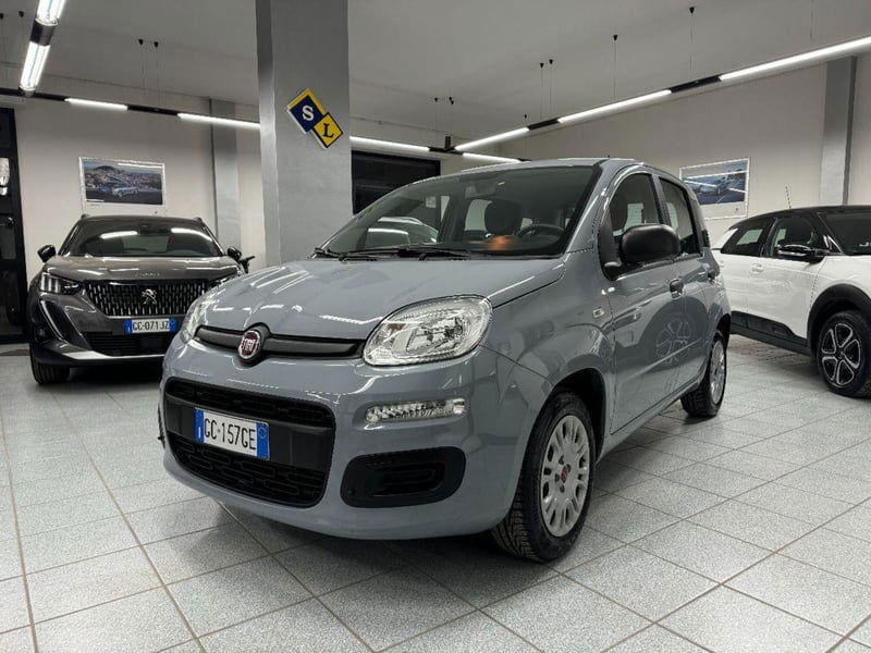 Fiat Panda 1.2 Easy