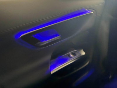 Mercedes-Benz Classe C Station Wagon 220 d mhev AMG Line Premium Plus 4matic 200cv auto (16)