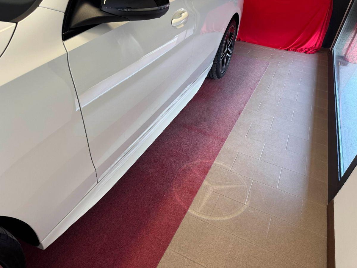 Mercedes-Benz Classe C Station Wagon 220 d mhev AMG Line Premium Plus 4matic 200cv auto (7)