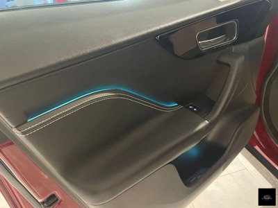 Jaguar F-Pace 2.0 D 180 CV aut. R-Sport (13)