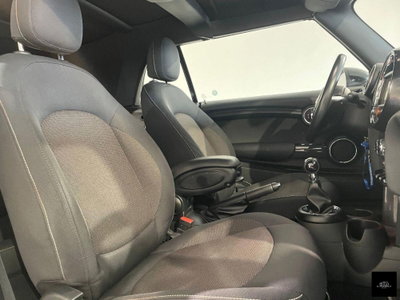 MINI Mini Cabrio 1.5 Cooper D Cabrio (7)