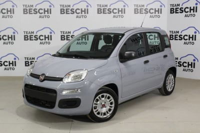 Fiat Panda 1.0 firefly hybrid s&s 70cv 5p.ti usata