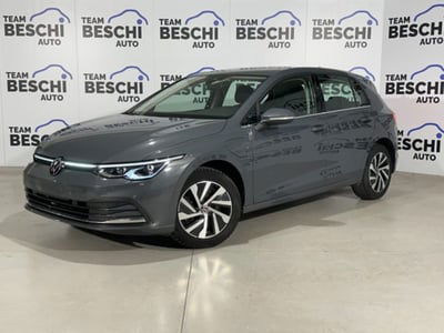 Volkswagen Golf 1.4 TSI eHYBRID 204 CV DSG Style usata