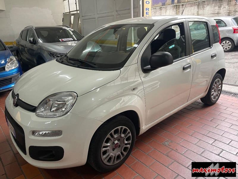 Fiat Panda 1.2 Easy