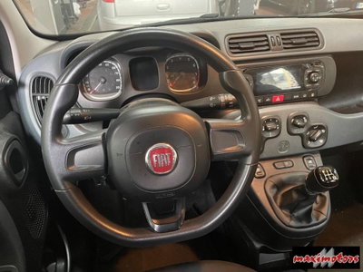Fiat Panda 1.2 Easy (2)