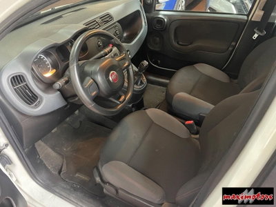 Fiat Panda 1.2 Easy (3)