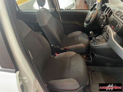 Fiat Panda 1.2 Easy (4)