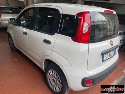 Fiat Panda 1.2 Easy (5)