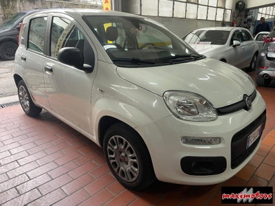 Fiat Panda 1.2 Easy (8)