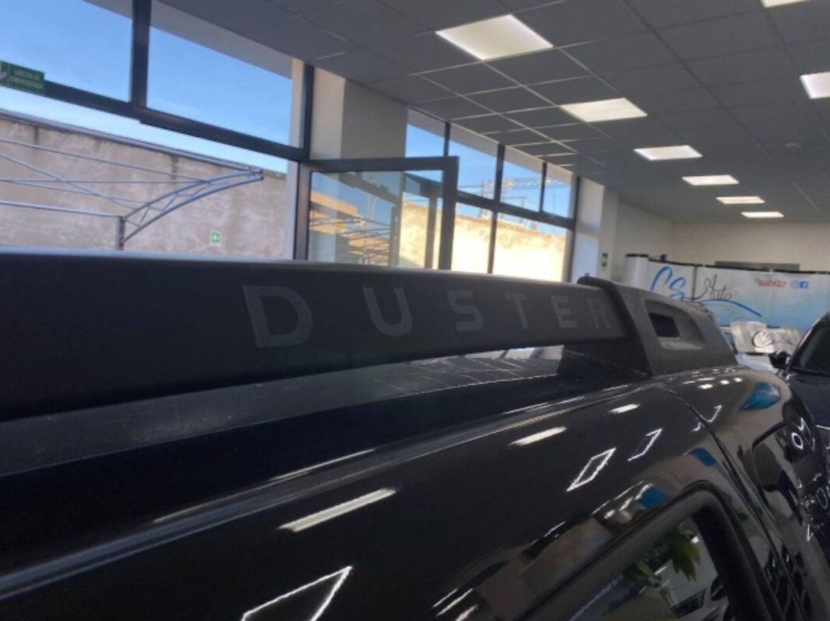Dacia Duster 1.5 dCi 110CV S&S 4x2 Serie Speciale Ambiance Family (10)