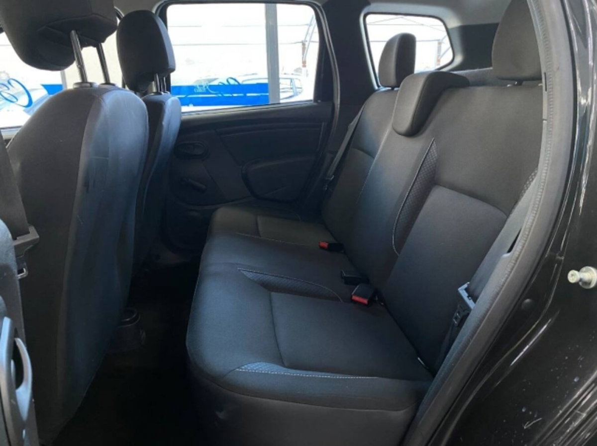 Dacia Duster 1.5 dCi 110CV S&S 4x2 Serie Speciale Ambiance Family (13)