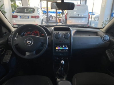 Dacia Duster 1.5 dCi 110CV S&S 4x2 Serie Speciale Ambiance Family (14)