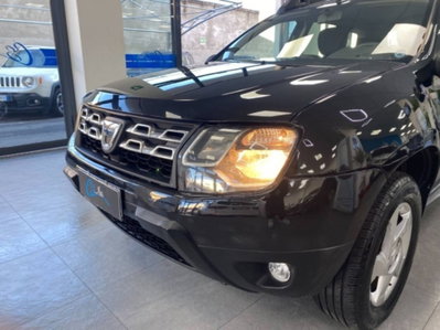 Dacia Duster 1.5 dCi 110CV S&S 4x2 Serie Speciale Ambiance Family (7)