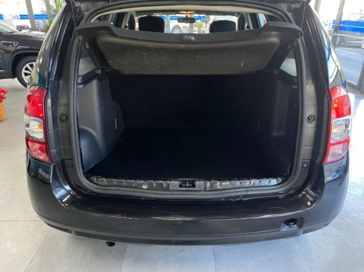 Dacia Duster 1.5 dCi 110CV S&S 4x2 Serie Speciale Ambiance Family (9)