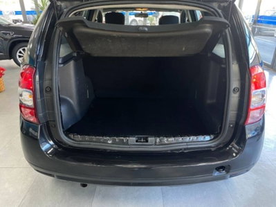 Dacia Duster 1.5 dCi 110CV S&S 4x2 Serie Speciale Ambiance Family (9)