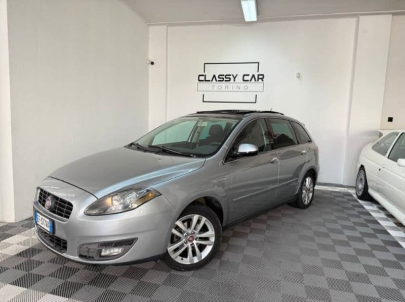 Fiat Croma 1.8 Mpi 16V Dynamic