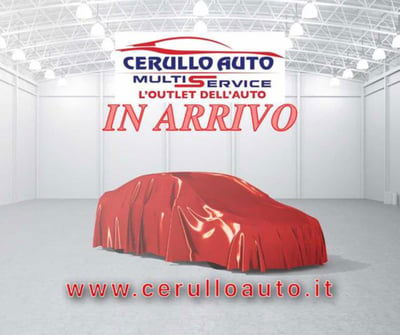 Ford Fiesta 1.4 5 porte Bz.- GPL Titanium usata