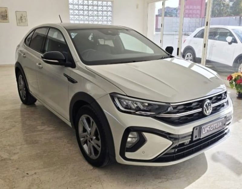 Volkswagen Taigo 1.5 tsi R-Line 150cv dsg