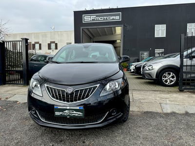 Lancia Ypsilon 1.0 FireFly 5 porte S&S Hybrid Gold Plus usata