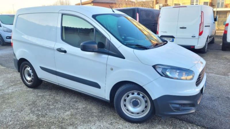Ford Transit Courier 1.5 TDCi 75CV  Trend