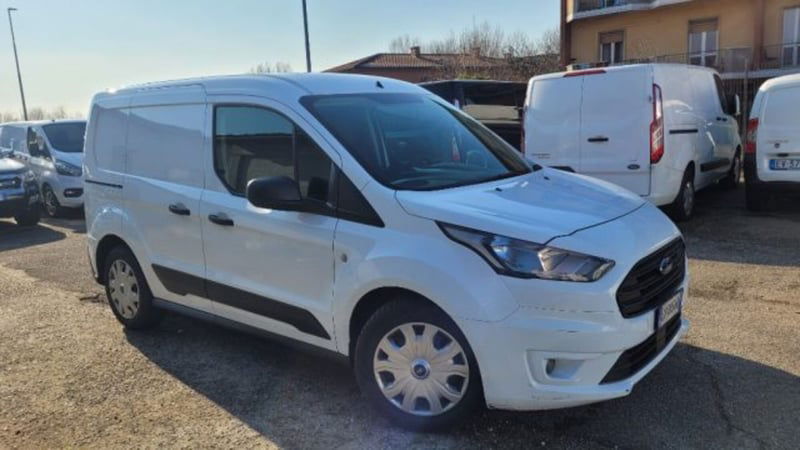 Ford Transit Connect Furgone 220 1.5 TDCi 100CV PC Furgone Trend
