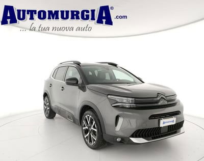 Citroen C5 Aircross Aircross BlueHDi 130 S&S EAT8 Shine Pack usata