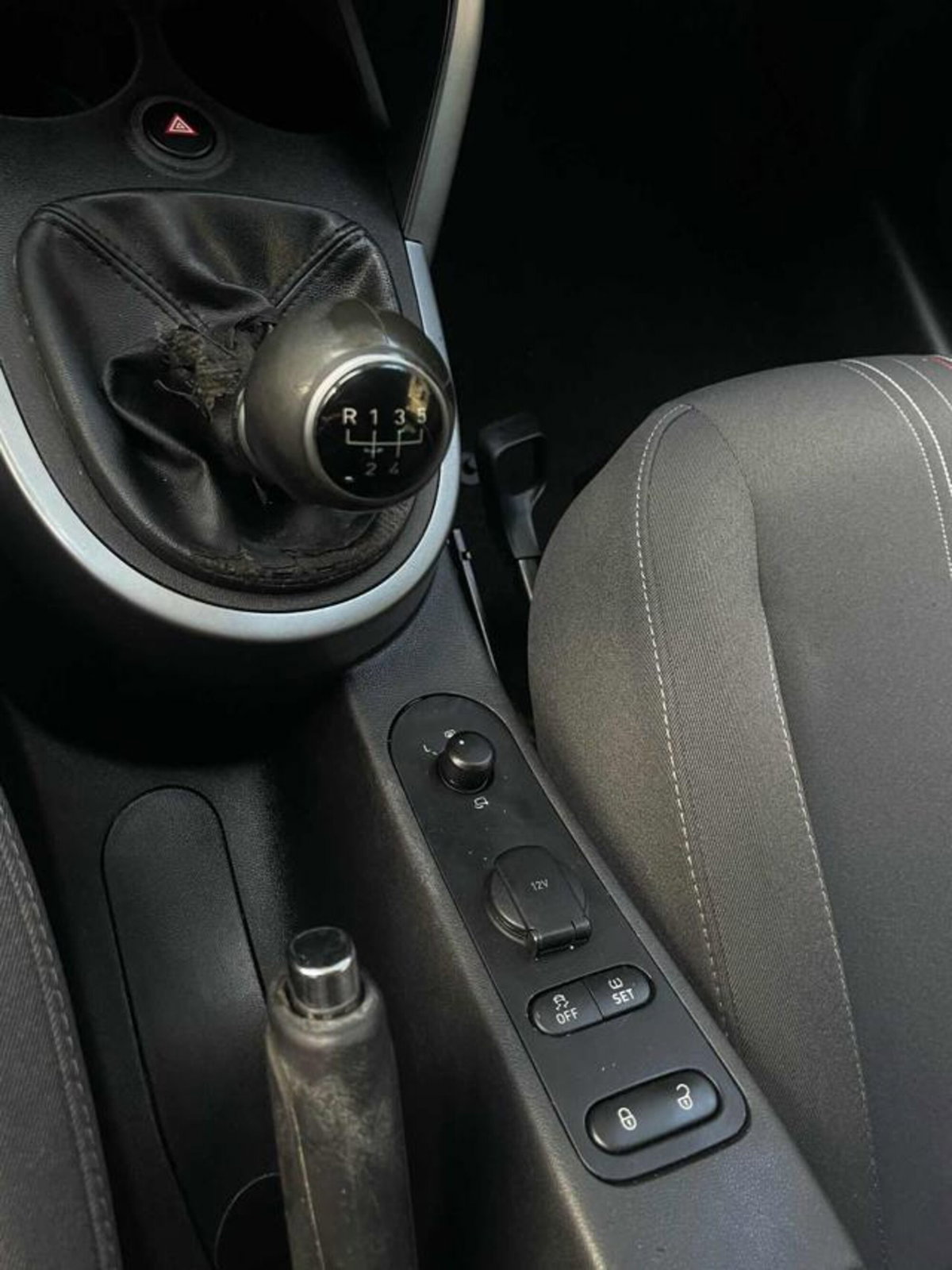 SEAT Altea XL 1.6 TDI 105 CV CR DPF DSG Style (12)