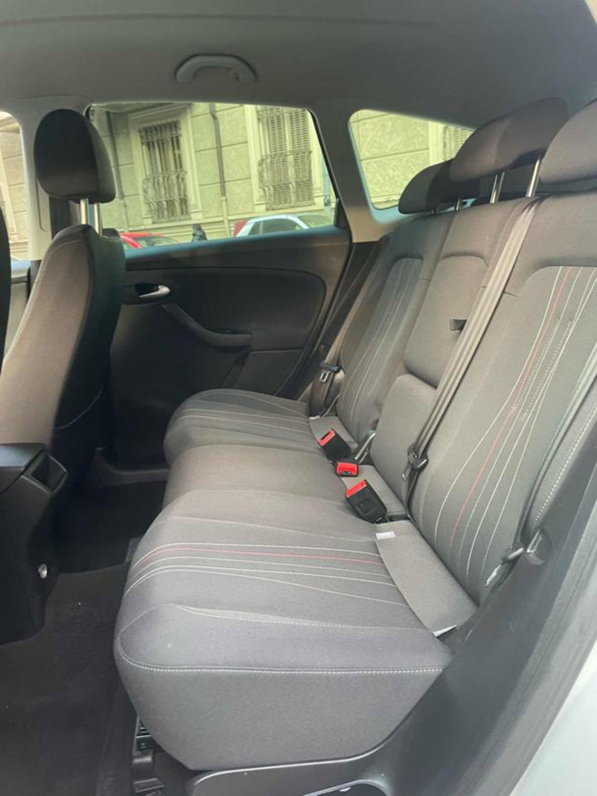 SEAT Altea XL 1.6 TDI 105 CV CR DPF DSG Style (13)