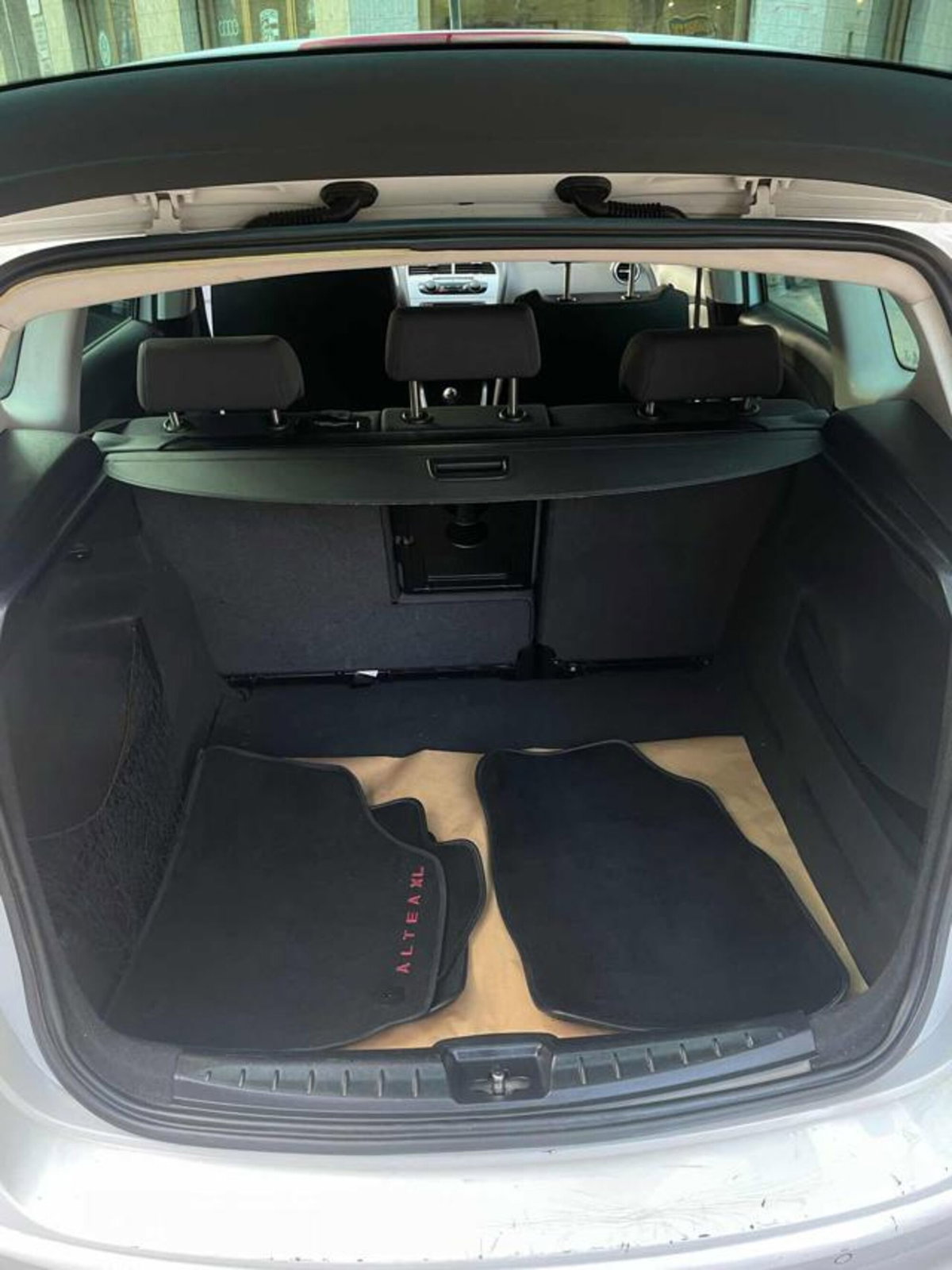 SEAT Altea XL 1.6 TDI 105 CV CR DPF DSG Style (15)