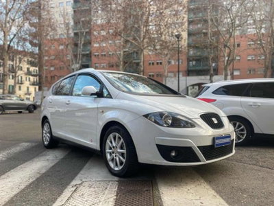 SEAT Altea XL 1.6 TDI 105 CV CR DPF DSG Style (3)